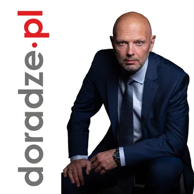 Kancelaria Prawna Krzysztof Sołtysik radca prawny doradca podatkowy